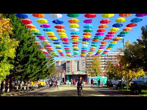 Видео: 15 достопримечательностей Томска