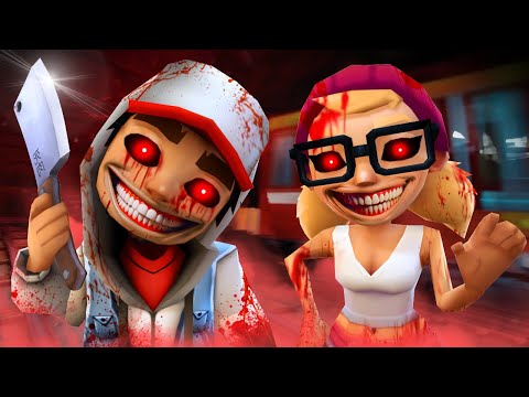 Видео: СБЕГИ ОТ САБВЕЙ СЕРФЕРА 2