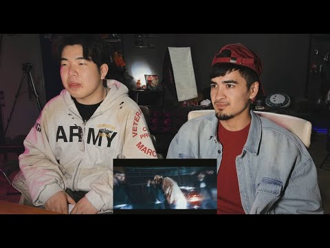 Видео: Китаец слушает таджикскую музыку/ Ryder x Ralik x C.ONE x BIG - Поколение.