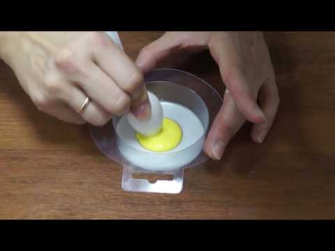 Видео: Штампы для мыла