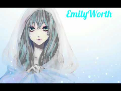 Видео: Nightcore русский - Цунами (Нюша)