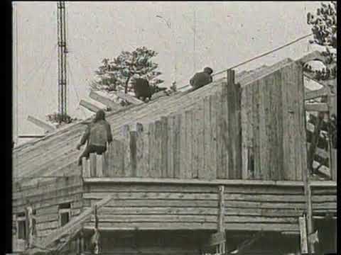 Видео: Мой Когалым - мой дом, моя судьба (песня Л.Лещенко)