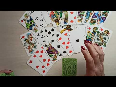 Видео: Есть Ли У Него Любовь? Почему Он так Себя Ведёт?