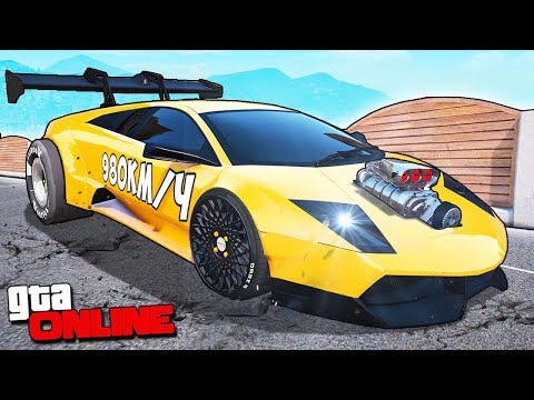 Видео: БИТВА ВОРОВ ГТА 5! УГНАЛ НОВУЮ ЛАМБУ ДРАГСТЕР ЗА 10 СЕК! ГТА 5 МОДЫ!