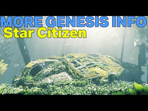 Видео: НОВЫЙ ИНФОРМАЦИОННЫЙ СБОРНИК — Вопросы и ответы по Genesis, аварийные посадки, дороги, сельское х...