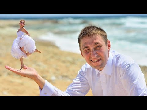 Видео: КАК СНИМАТЬ СВАДЬБЫ