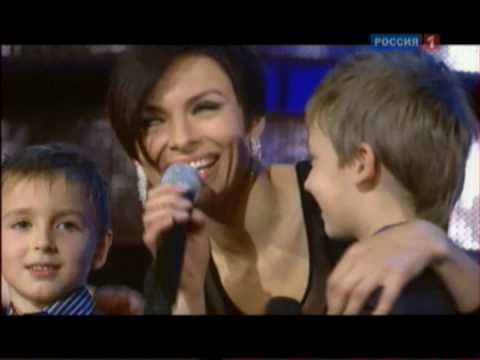 Видео: ВИА Гра - ЛМЛ / VIA Gra - LML ( Детская Новая Волна 2010)