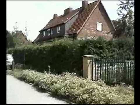 Видео: Вперед, в прошлое.. Возвращение в Рехлин. 2005 г.