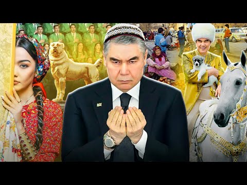 Видео: Гірше за КНДР! Найстрашніший режим світу