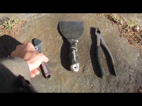 Видео: Сбитое на дороге стальное животное, которого я вытащил на велосипеде, или как я научился любить п...