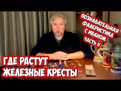 Видео: Медали сс и вермахта Warstory аукцион 9 декабря. Открыли цены.