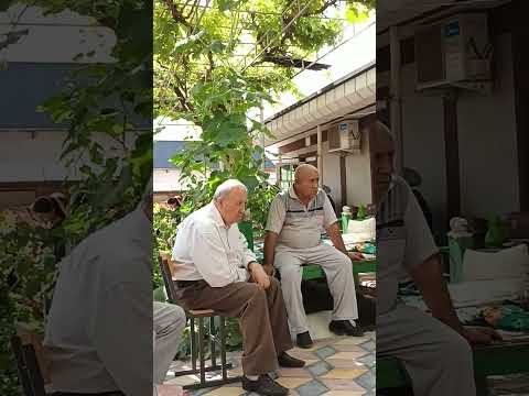Видео: ШАРАФ АЗИЗОВ (Базми зинда)