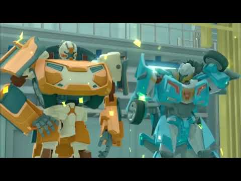 Видео: Тоботы клип про X и Y