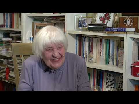 Видео: Мэтры факультета. Галина Викторовна Лазутина