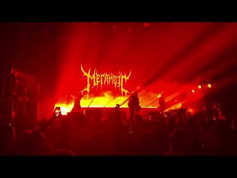 Видео: Мегамозг — HESOYAM BASE NEW YEAR FEST