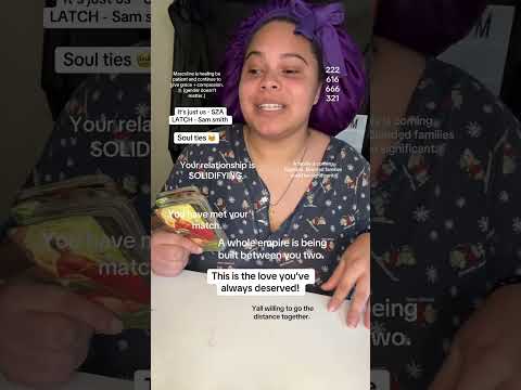 Видео: Между вами двумя строится целая империя.