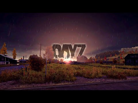 Видео: ВЫЖИВАНИЕ В ЗАБРОШЕННОМ МИРЕ Chernarusplus |DAYZ|#1прохождение
