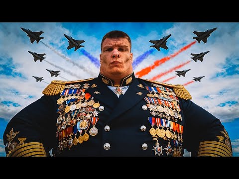 Видео: СТАЛ ПРАВОЙ РУКОЙ ГЕНЕРАЛА НА СЕРВЕРЕ DENVER