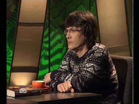 Видео: Школа Злословия, Александр Марков, 12.03.12