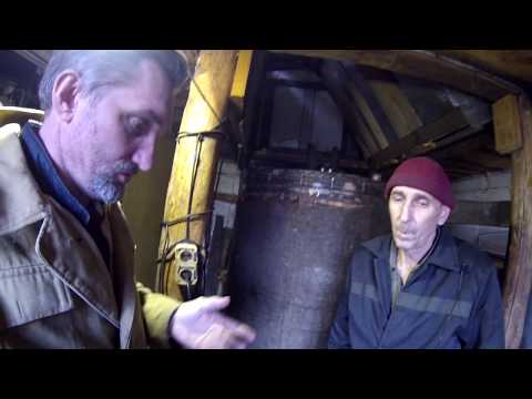 Видео: Как производят экстрат пихты и кедра / Флорентийная вода