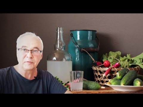 Видео: Как улучшить и смягчить самогон? 3 быстрых и простых способа. / Самогоноварение.