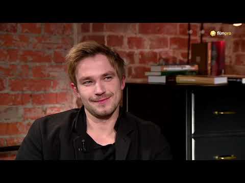 Видео: Меньшиков/Петров. CRACK VID из обсуждений "Притяжения"