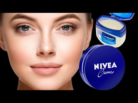 Видео: секрет, который скрывают все врачи-косметологи! подтянуть кожу, без морщин. Молочная кожа