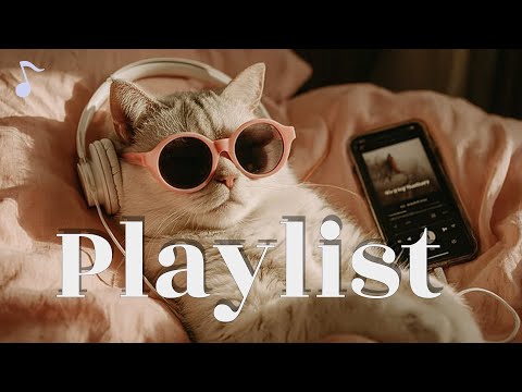 Видео: [Плейлист] Мелодии, которые цепляют🎵 | Трендовый поп 💿 | Lofi, R&B | Кафе · Учеба · Фокус