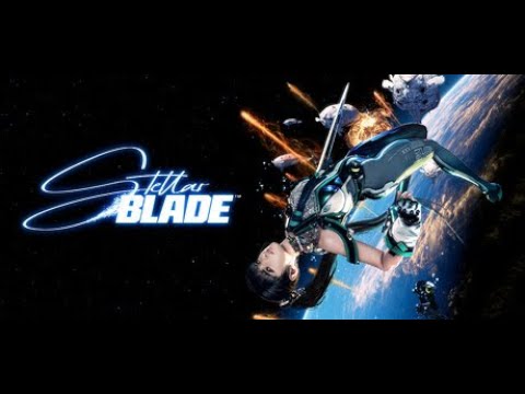 Видео: Stellar Blade - Прохождение №3