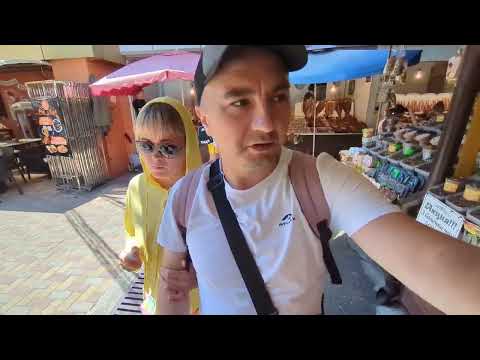 Видео: РЫНОК В АДЛЕРЕ 2024