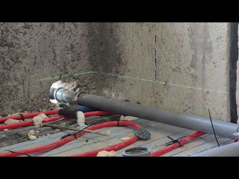 Видео: Типичные ошибки при устройстве теплого пола