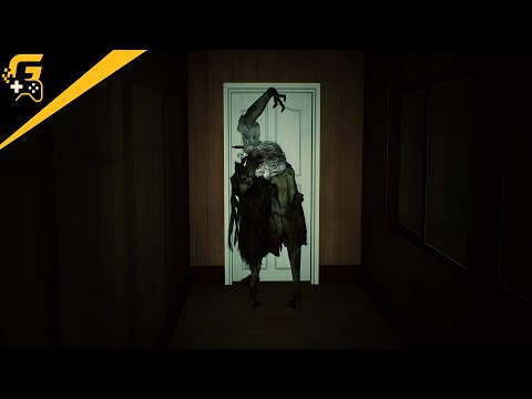 Видео: ДА ГДЕ ЭТО ЗЕРКАЛО? / УДУШЬЕ #6 / SUFFOCATE