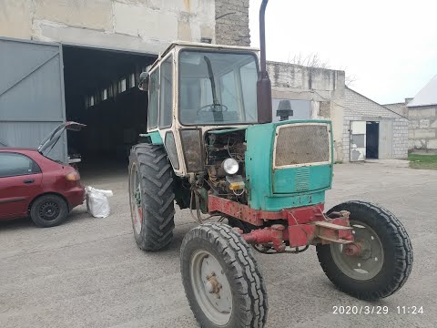 Видео: 29.03.2020 покупка месяца!!! ЮМЗ