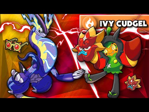 Видео: ЭТО МОЖЕТ БЫТЬ ЛУЧШАЯ КОМАНДА ПОКОЛЕНИЯ 9 В СЕТЕВЫХ СОРЕВНОВАТЕЛЬНЫХ БАТАНИИ