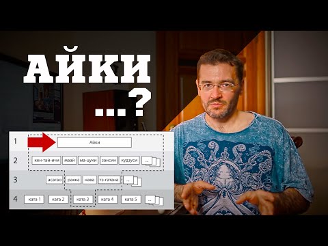 Видео: Техники и принципы в БИ... и что такое Айки?