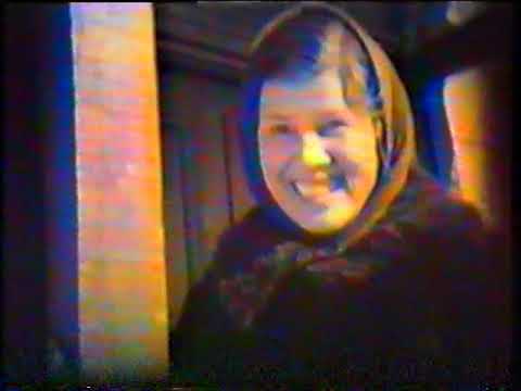 Видео: документальный фильм "Целина - судьба моя"   (Табунский район с.Алтайское)