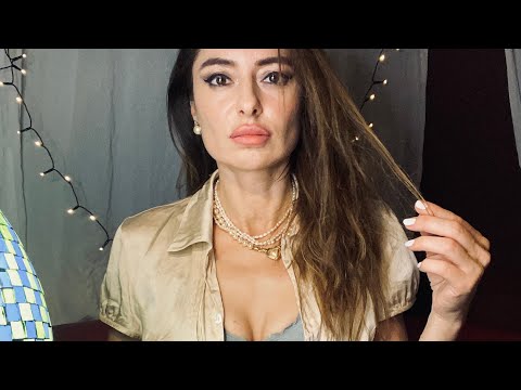 Видео: ТАРО ДЛЯ МУЖЧИН 🖤 ЕСТЬ ЛИ У НЕЁ ДРУГОЙ ❓😈😈