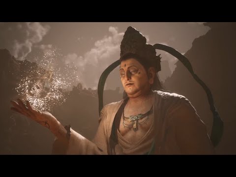 Видео: Прохождение Black Myth: Wukong. Слоуран.  Стрим 2.
