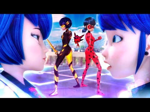 Видео: КАГАМИ СТАНЕТ КРАСНЫМ ДРАКОНОМ В 3 СЕЗОНЕ! ОНА - НОВЫЙ СУПЕРГЕРОЙ | Теории Леди Баг и Супер-Кот