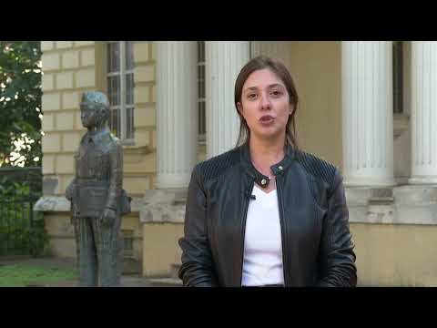 Видео: Евреите во Битола