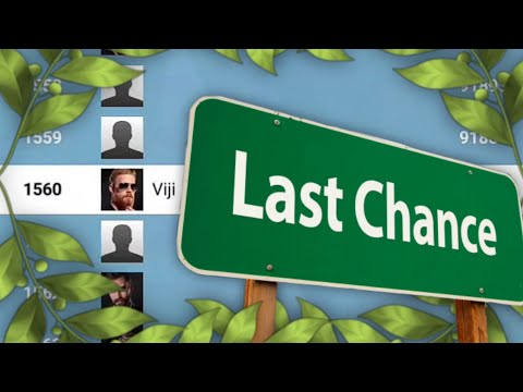 Видео: ЭТО МОЙ ПОСЛЕДНИЙ ШАНС | Top Drives 