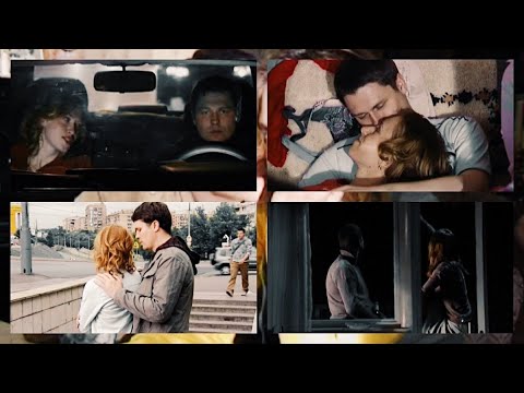 Видео: Глухарь - Денис и Настя