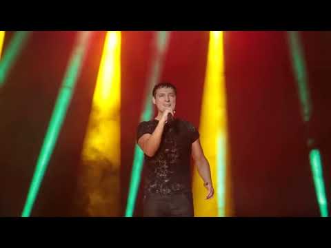 Видео: Тающий снег @YuriyShatunov