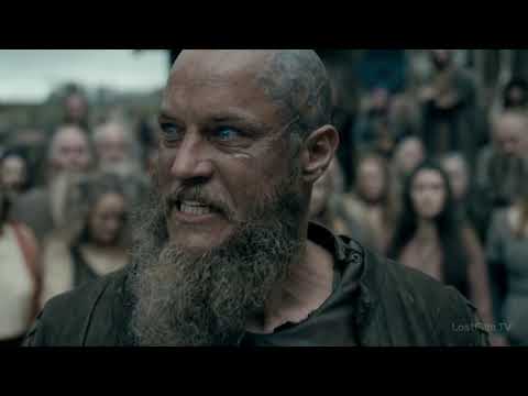 Видео: Vikings - the best moments (ЛЁДЪ(LYOD)  Мать Моя Сказала (My Mother Told Me)