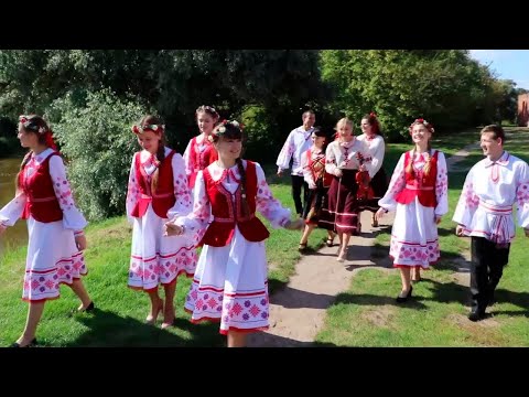 Видео: Ансамбль народной песни «Золак» – Спявай душа народная