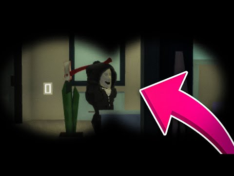 Видео: ПОДСМАТРИВАЮ ЗА ИГРОКАМИ В BROOKHAVEN RP ROBLOX! Смешная история в Брукхейвен РП Роблокс