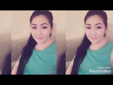 Видео: Омир-гулим.Еркин Аманжол