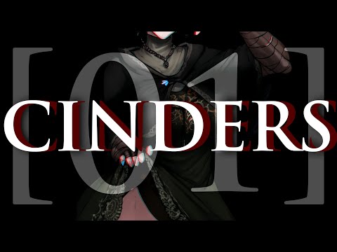 Видео: Храм Огня и денди | Dark Souls 3: Cinders 2.07.1 | Прохождение за суммонера