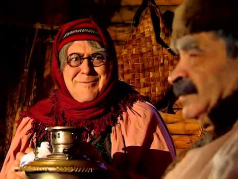 Видео: В Городке 154