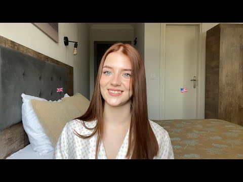 Видео: 5 главных секретов американского произношения | заветная flap T